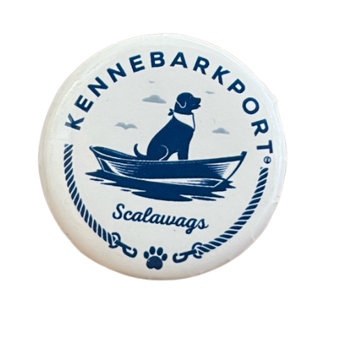 Kennebarkport™ Button - Premium Quality Buttons for Sewing, Crafts & DIY Projects - Perfect for Clothing, Accessories & Home Decor