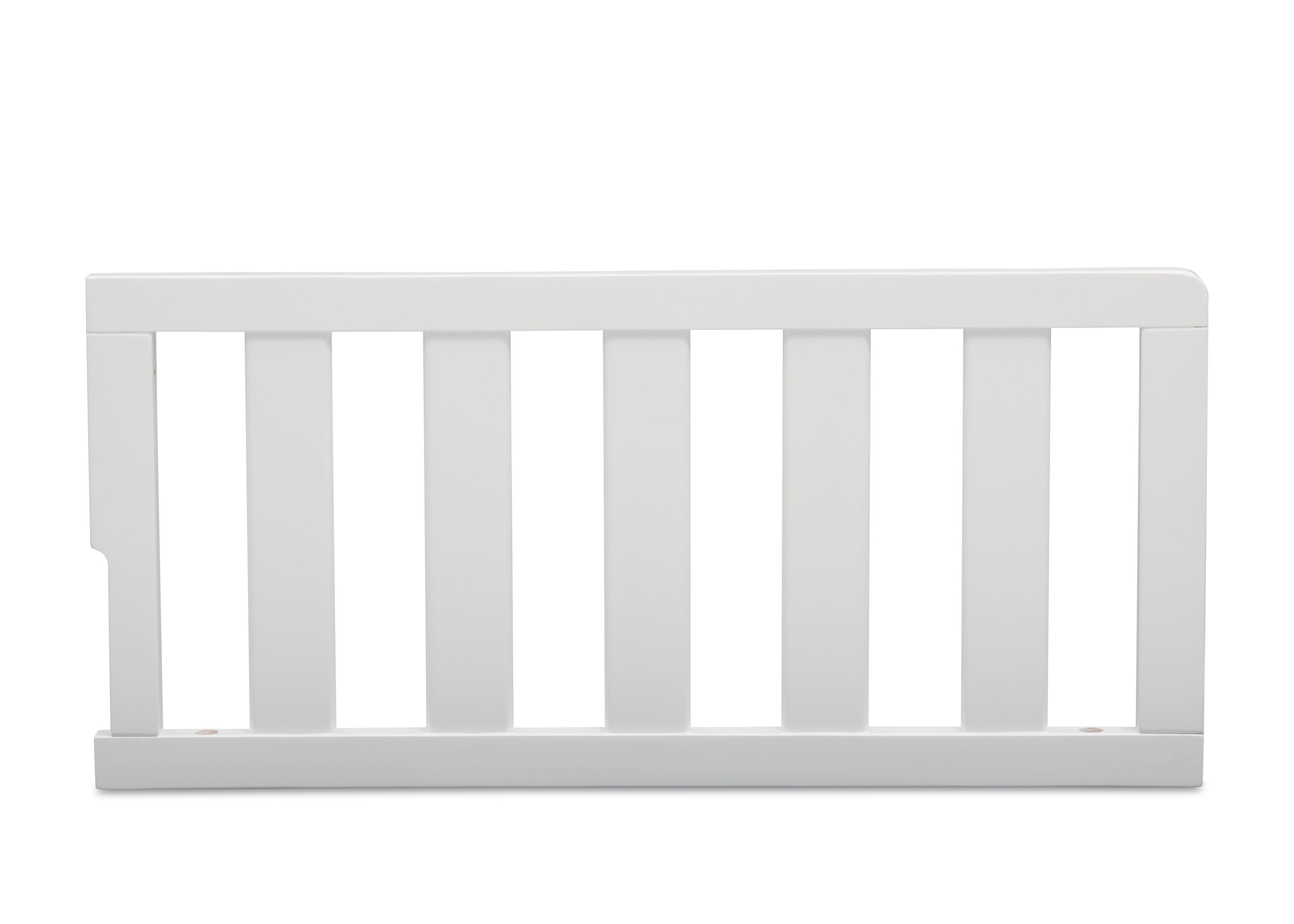 Daybed with Toddler Guardrail Kit (542725) - Safe & Secure for Kids' Room, Nursery, or Play Area