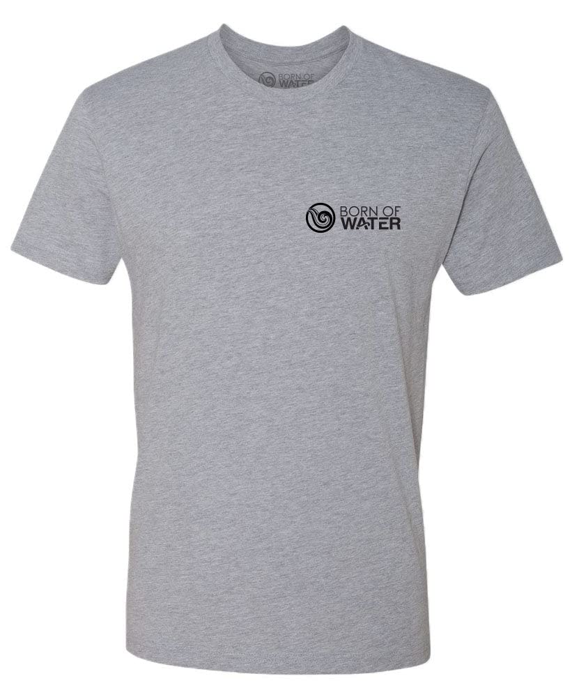 Men's Lobster Scuba Diving Short Sleeve T-Shirt - Perfect for Fishing, Spearfishing, Boating, Beach, and Outdoor Adventures