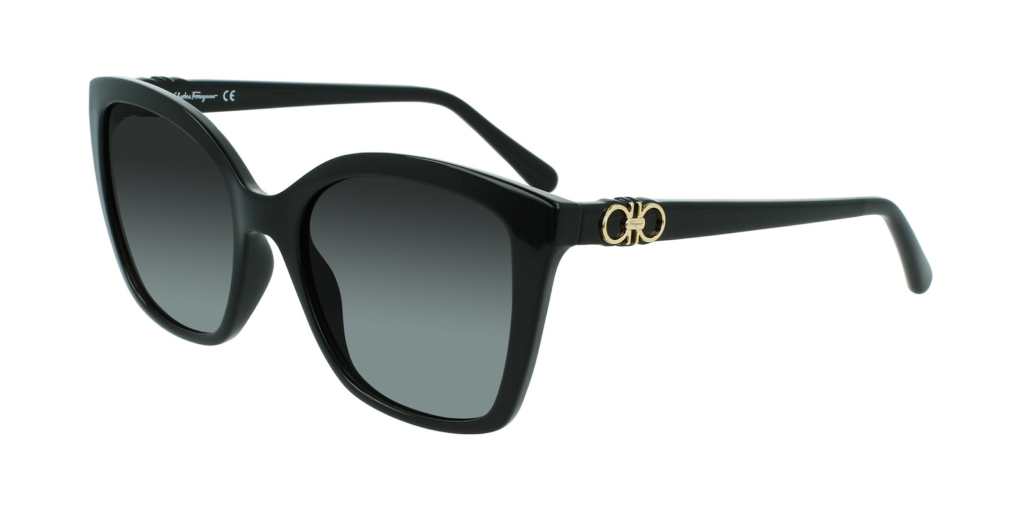 Ferragamo SF1026S Sunglasses - Luxury Polarized UV Protection for Women & Men - Perfect for Driving, Travel & Outdoor Activities