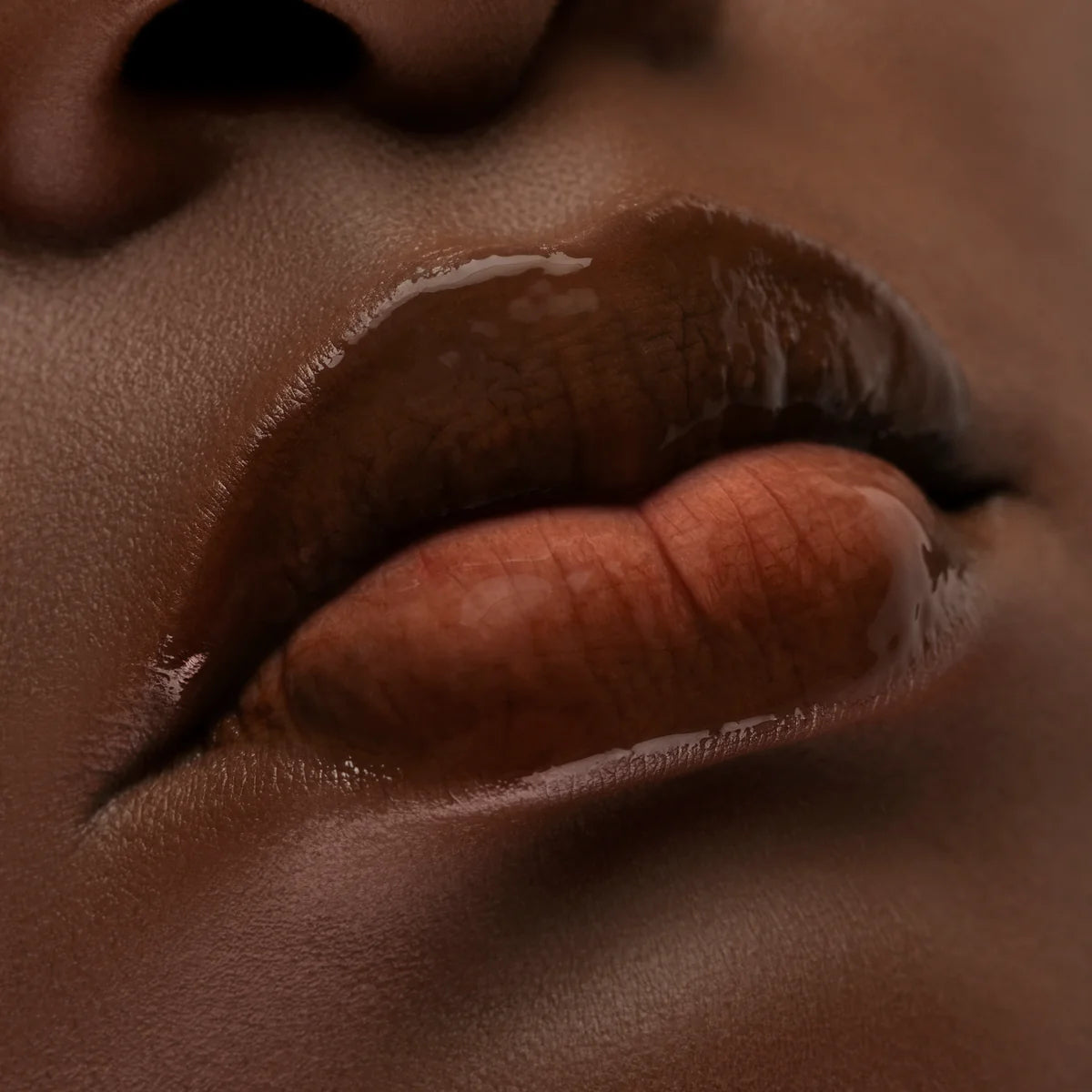 Just a Taste Lip Oil - Hydrating & Glossy Lip Treatment for Dry Lips | Perfect for Daily Moisture & Night Care