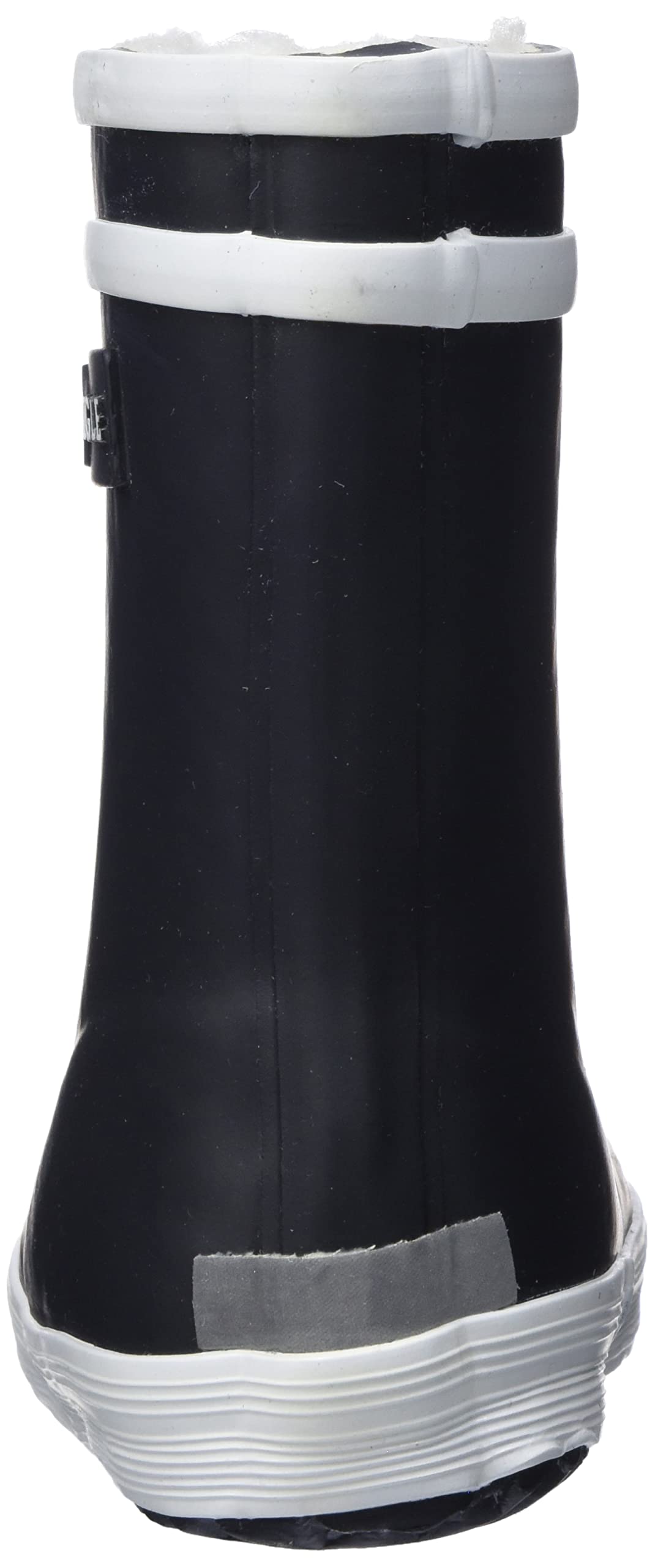 Aigle Unisex Kids Baby Flac Wellington Rain Boots - Waterproof & Comfortable for Outdoor Play, Puddle Jumping, and Garden Adventures