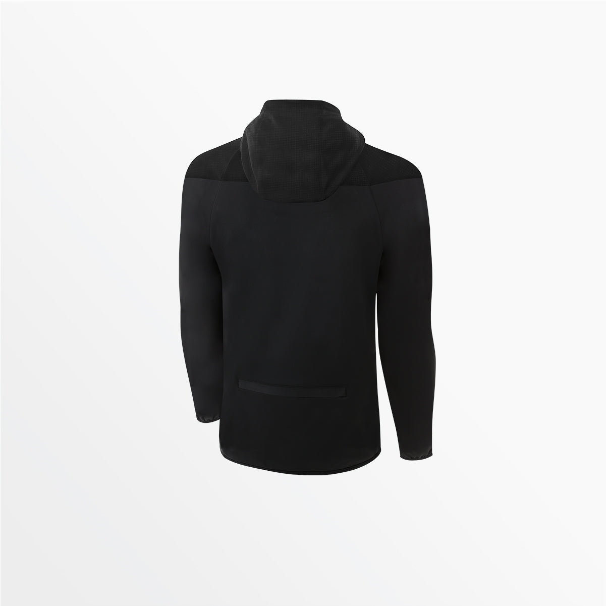 Men's Tribeca 1/4 Zip Therma Fleece Hoodie - Lightweight Warm Pullover for Outdoor Hiking, Camping & Casual Wear