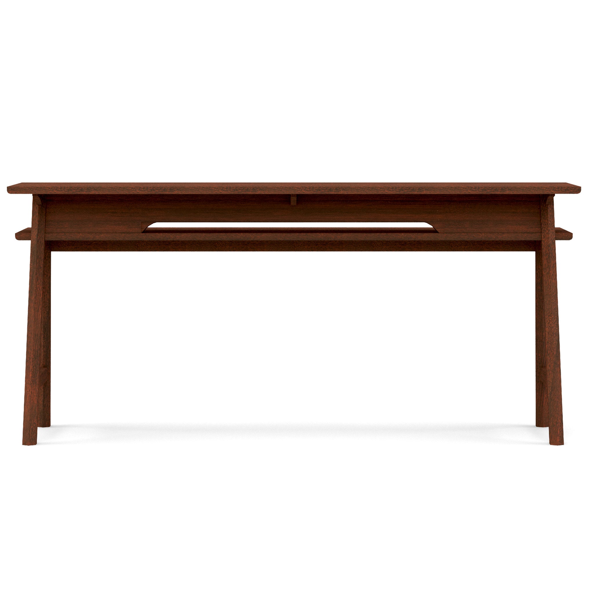 Surrey Hills Gathering Island - Premium Wooden Dining Table for Kitchen & Dining Room | Perfect for Family Gatherings & Entertaining Guests