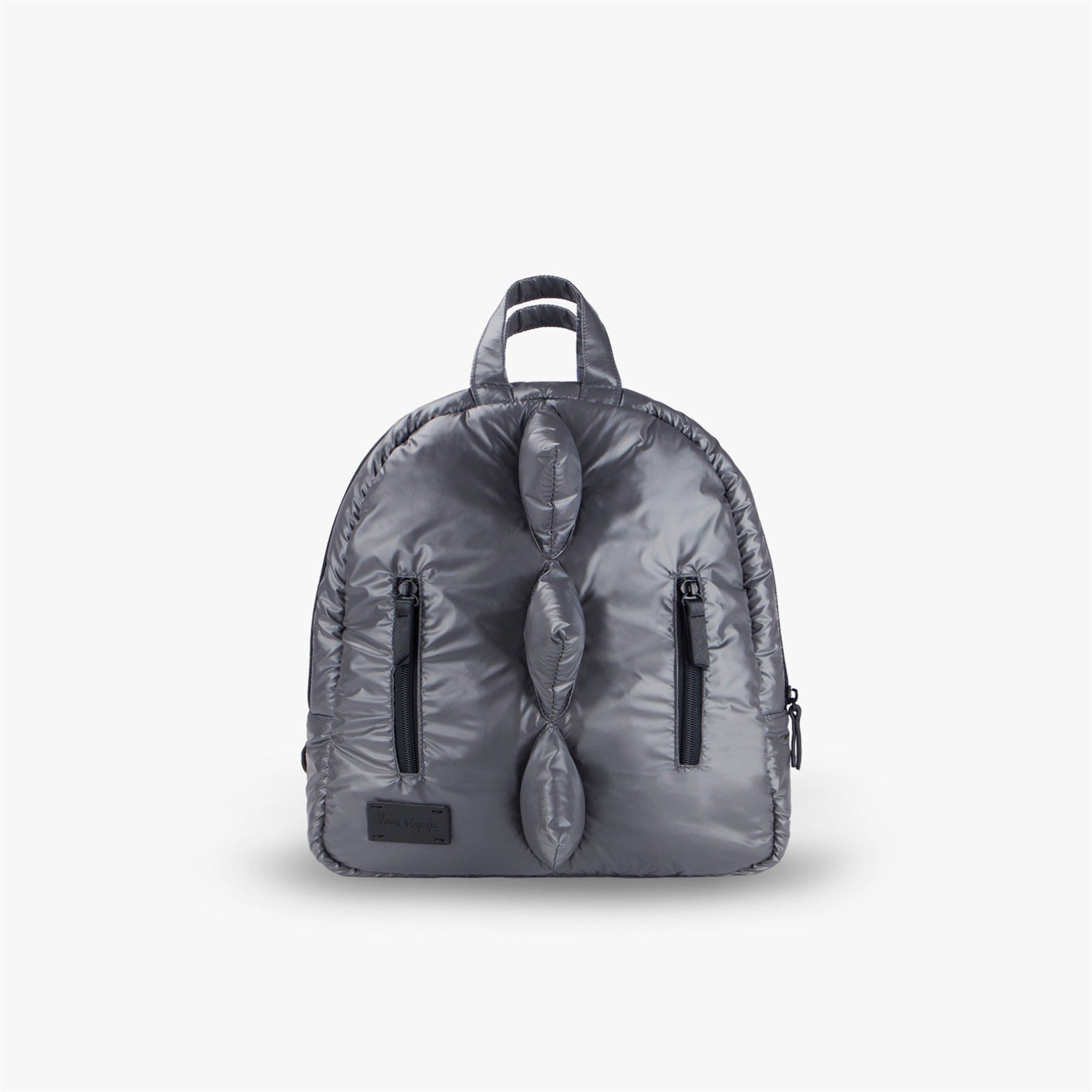 7AM Enfant Dino Backpack for Kids - Cute Dinosaur School Backpack with Adjustable Straps & Multiple Pockets - Perfect for School, Travel & Daycare Use