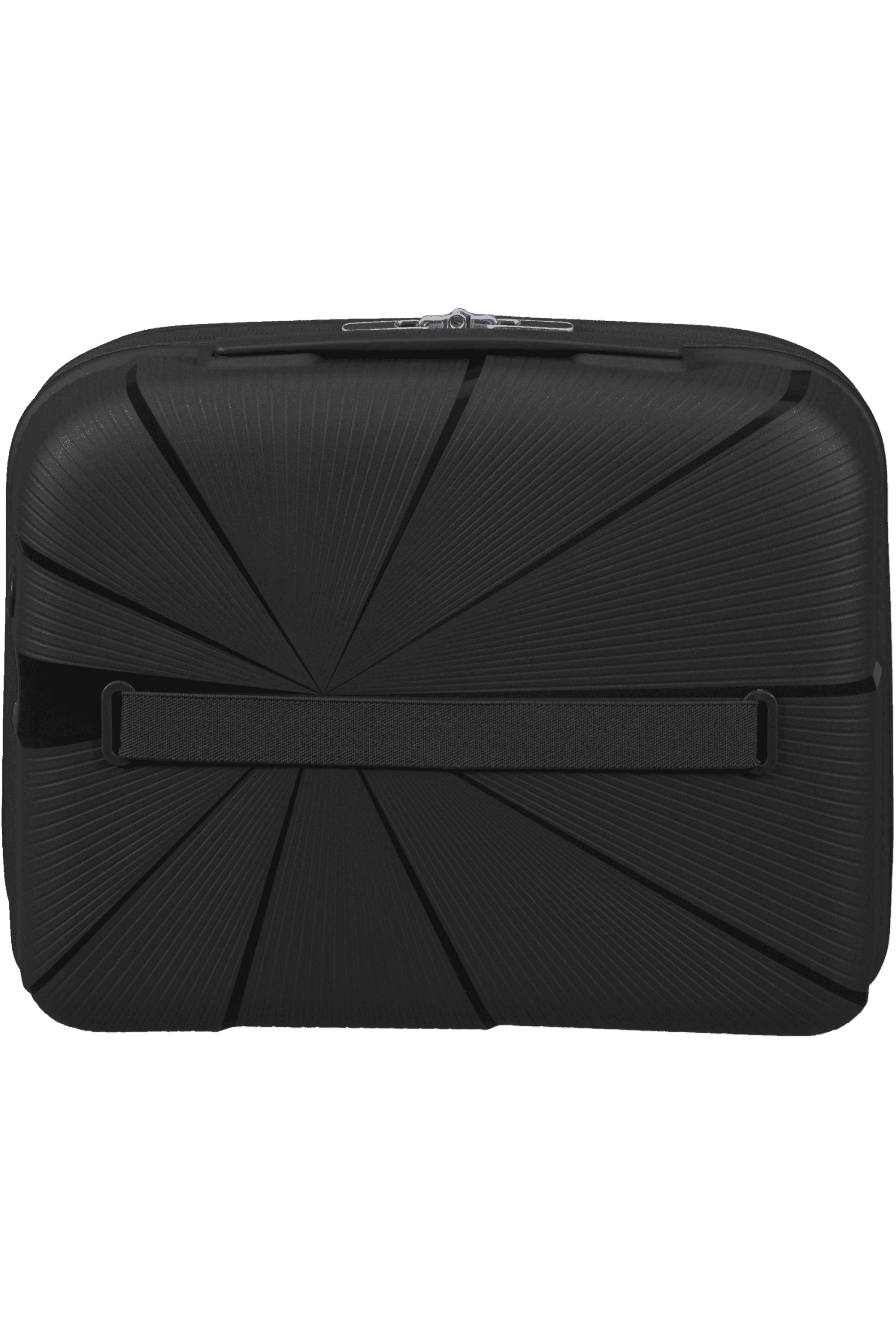 American Tourister StarVibe Hardside Spinner Luggage - Lightweight Durable Suitcase for Women & Men, Perfect for Air Travel & Weekend Getaways