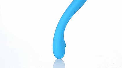 Cloud 9 G Spot Slim Single - Premium Personal Massager for Women - Perfect for Relaxation & Intimate Pleasure at Home or Travel