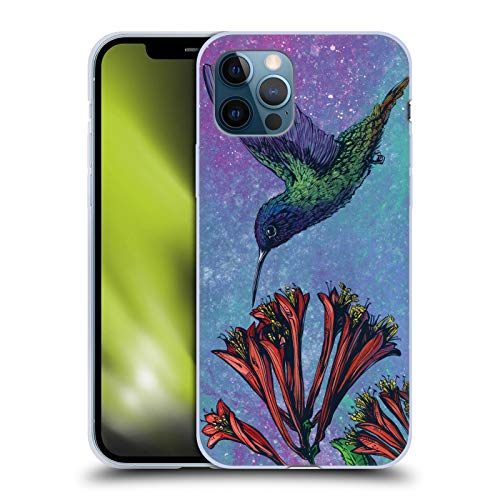 The Hummingbird