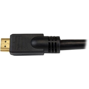 15 ft High Speed HDMI Cable 4K 60Hz HDR - Gold Plated Connectors, Ethernet, 3D Support - Perfect for Home Theater, Gaming, and 4K TV Setup
