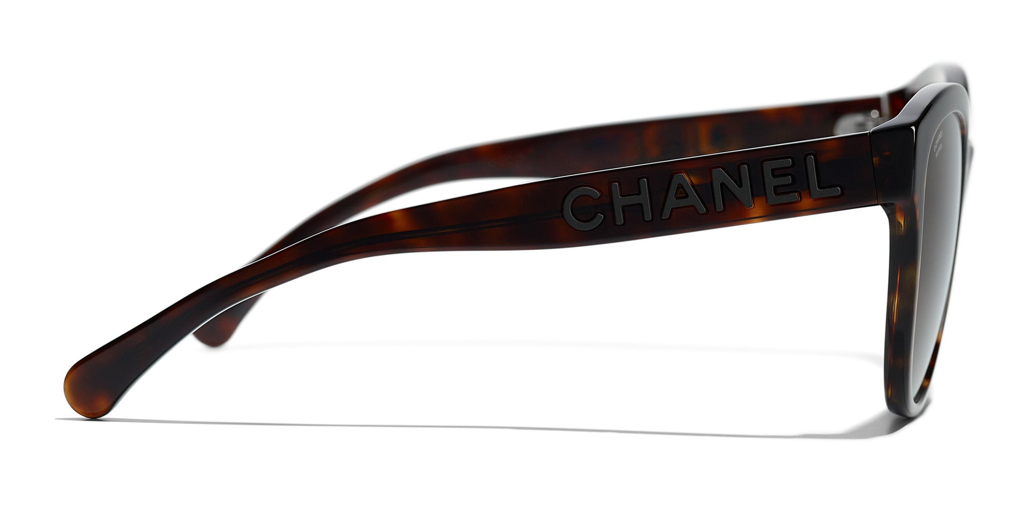 Chanel 5458 Sunglasses - Luxury Designer Shades for Women - UV Protection & Fashionable Eyewear - Perfect for Beach, Driving & Outdoor Activities