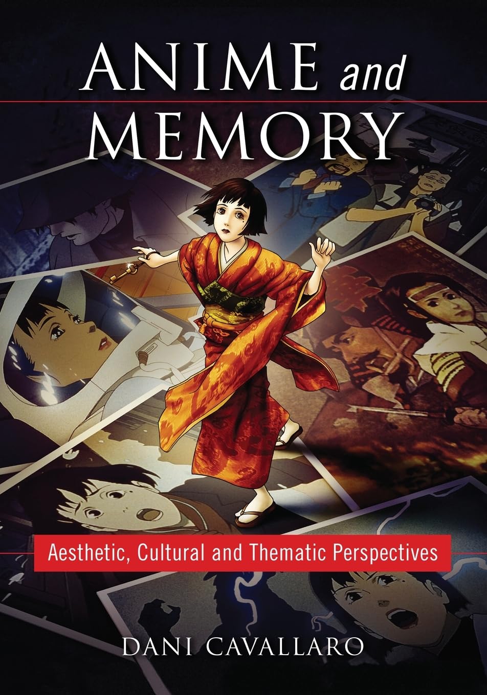 Anime and Memory: Exploring Aesthetic, Cultural & Thematic Perspectives | Japanese Animation Art Analysis | Perfect for Anime Fans, Researchers & Pop Culture Enthusiasts