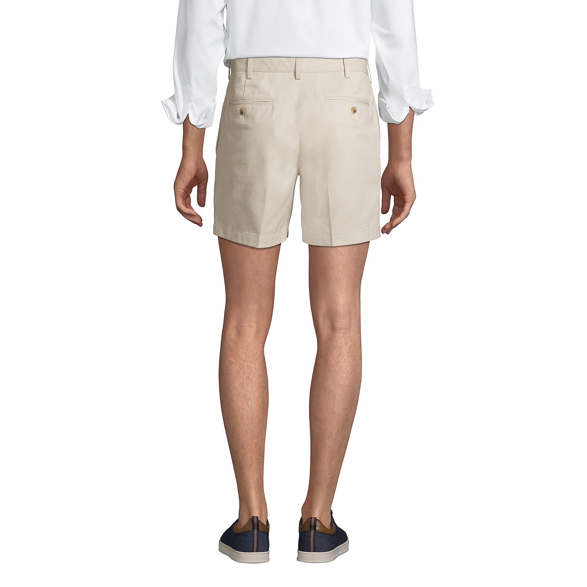 Lands' End Men's Traditional Fit 6