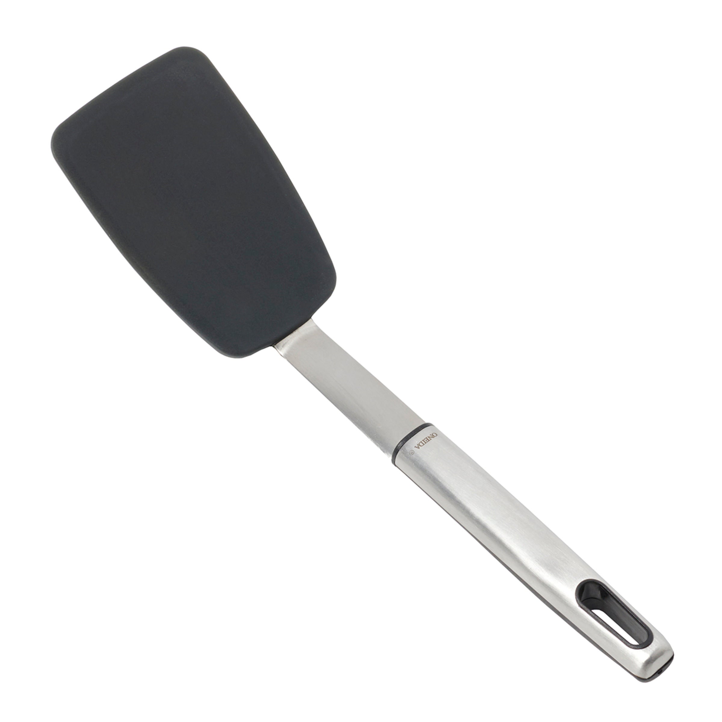 Elite Gadgets Silicone Flexible Turner Spatula - Heat Resistant Kitchen Utensil for Non-Stick Pans, Cooking, Flipping Pancakes & Eggs - Perfect for Baking, Grilling & Sauteing