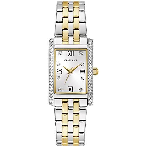 Two Tone Gold