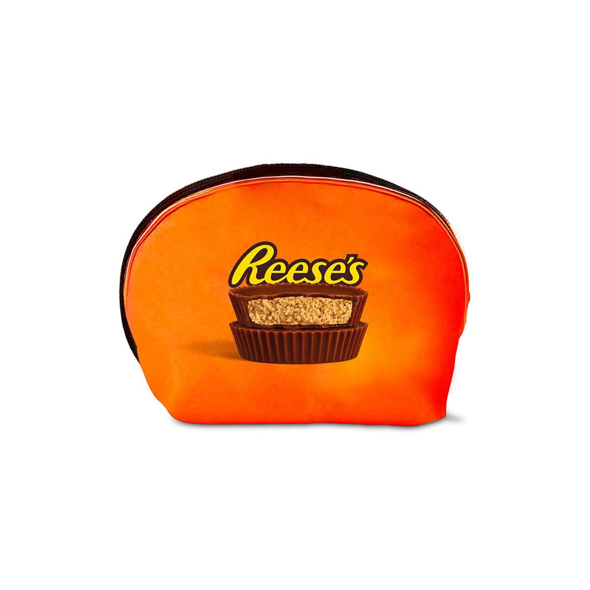 Reese's Professional Makeup Organizer - Travel Cosmetic Bag for Women, Perfect for Makeup Brushes, Lipsticks & Skincare Essentials | Ideal for Travel, Gym & Daily Use