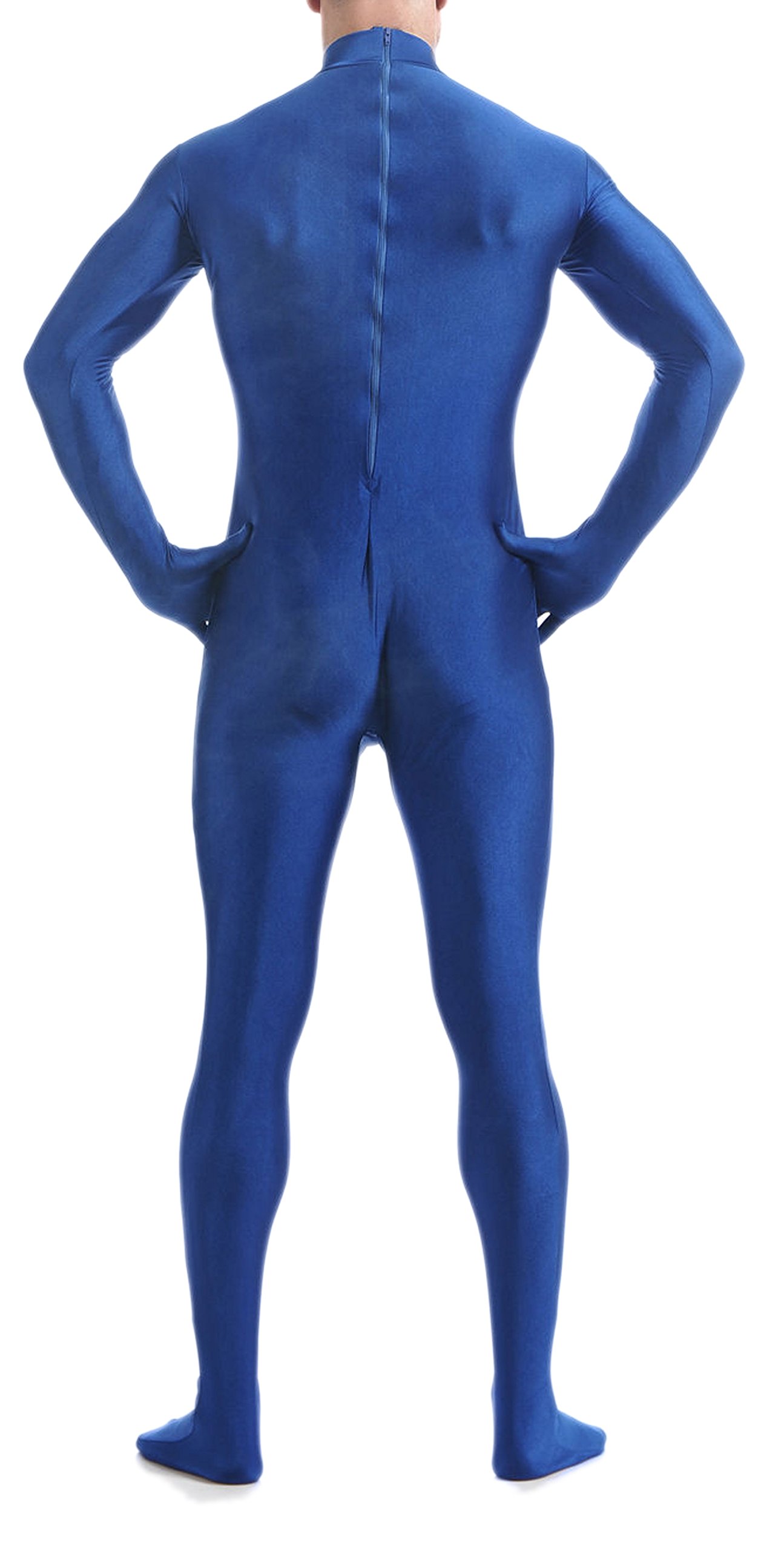 VSVO Unitard - Skin-Tight Solid Color Dance Wear for Adults & Kids | Ballet, Gymnastics, Yoga & Performance Outfit