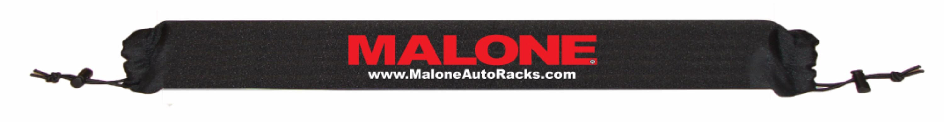 Malone 30 Rack Pads - Heavy Duty Kayak & Canoe Rack Pads for Secure Transport - Non-Slip Protection for Boats, SUVs & Trucks - Perfect for Outdoor Adventures & Water Sports
