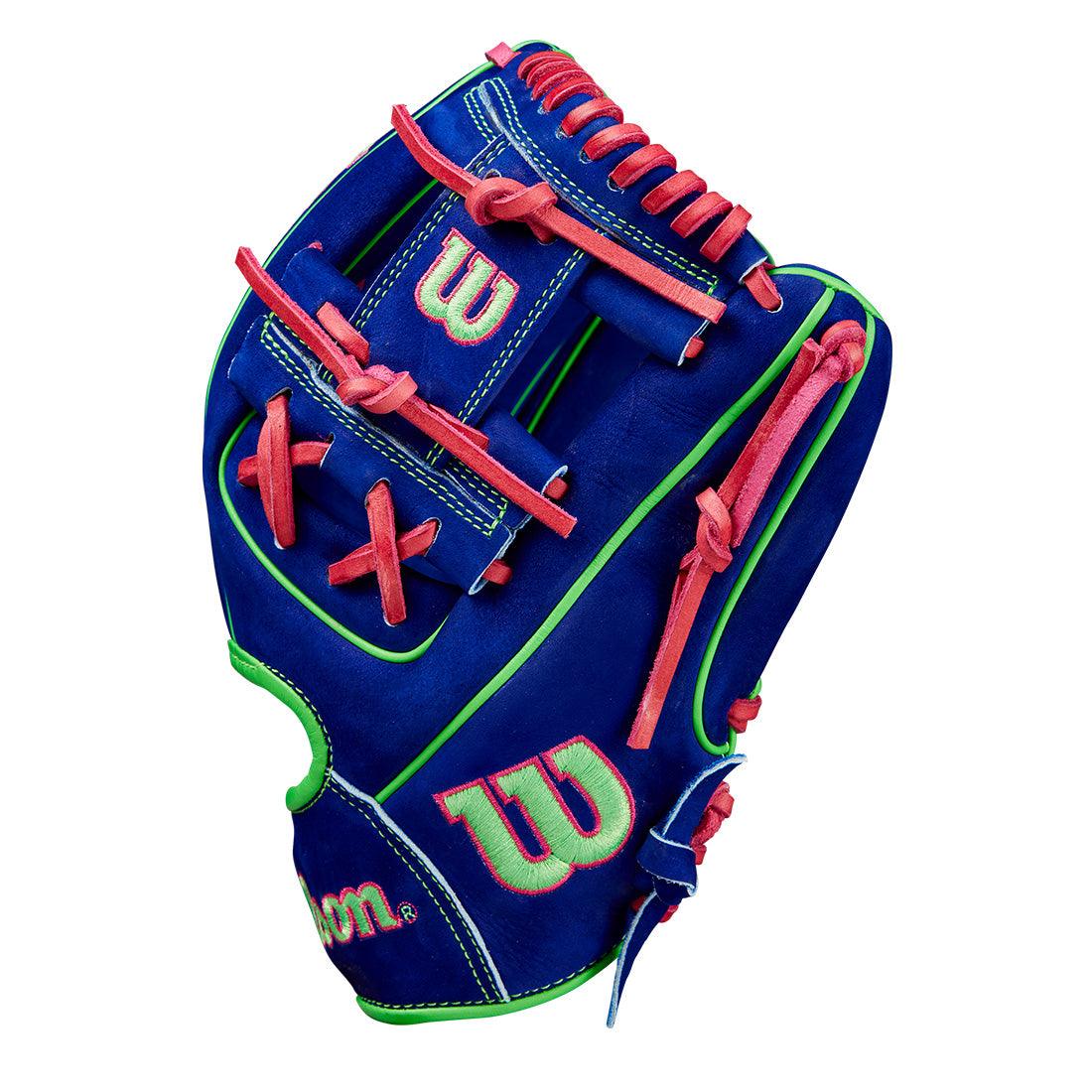 Wilson A2000 January 2024 Glove of the Month - 11.5