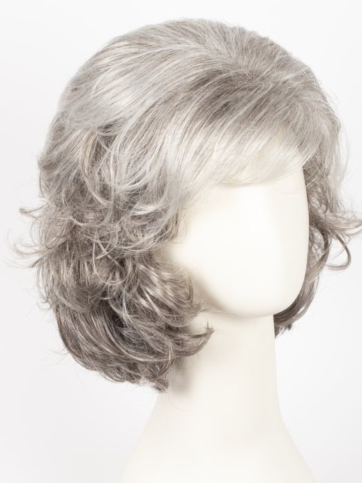 Premium Synthetic Wig with Basic Cap - Natural Look & Comfortable Fit for Cosplay, Halloween, and Daily Wear