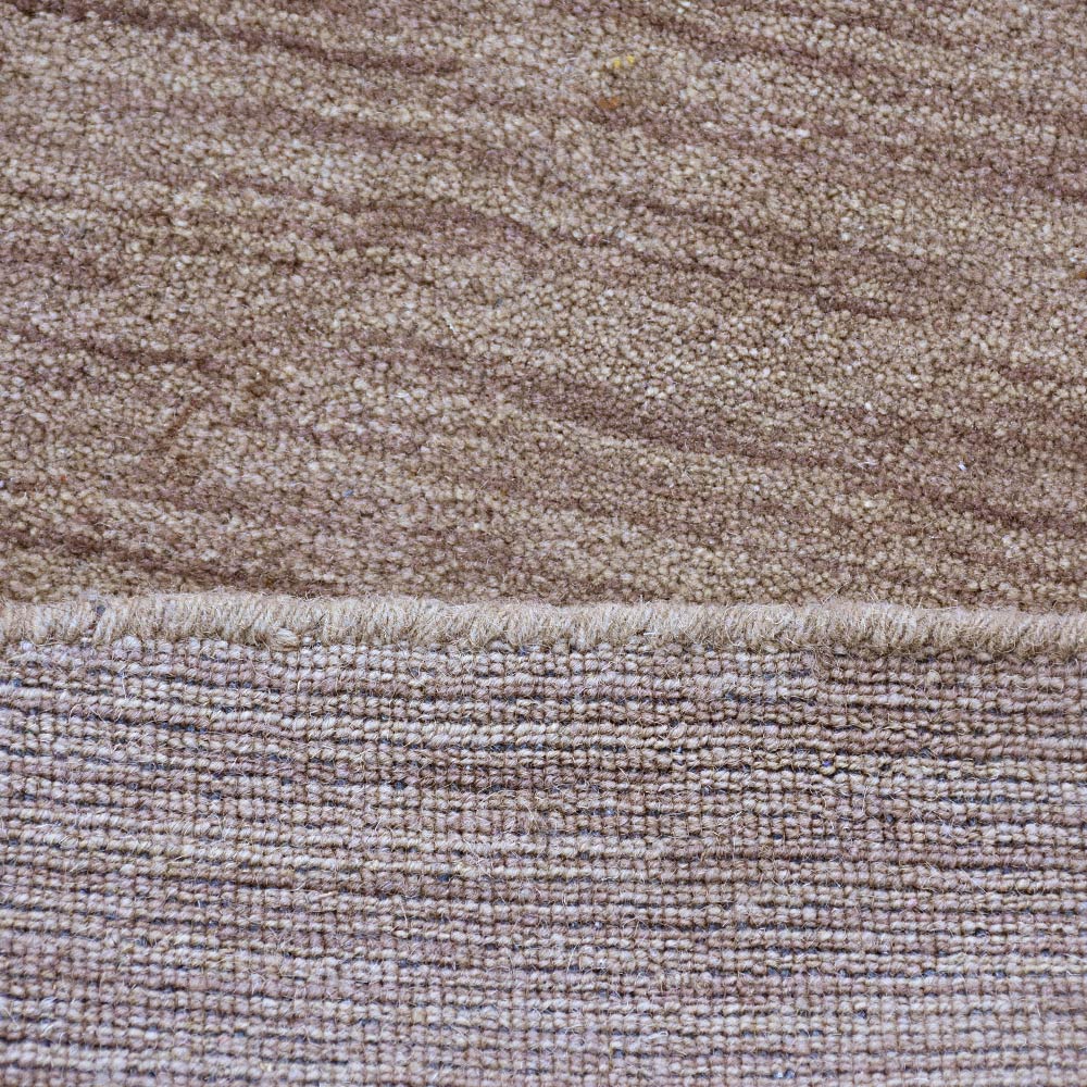 Luxury Hand-Knotted Wool Rug - Soft & Durable Persian Style Carpet for Living Room, Bedroom & Home Decor - Premium Quality Silk-Like Texture