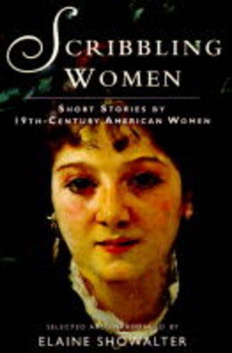 Scribbling Women: Thought-Provoking Feminist Literature for Book Clubs & Personal Growth - Perfect for Women's Studies & Contemporary Fiction Readers