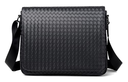 B Woven