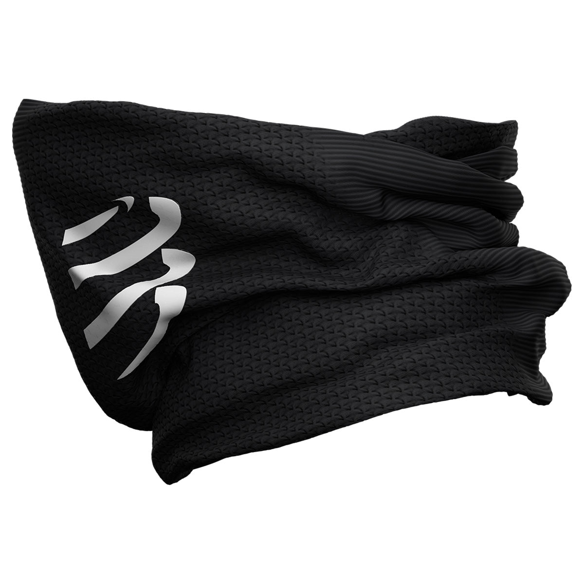 Compressport 3D Thermo UltraLight Headtube - Lightweight Running & Cycling Headband for Men & Women - Sweat Absorbing & Breathable for Sports, Workouts & Outdoor Activities