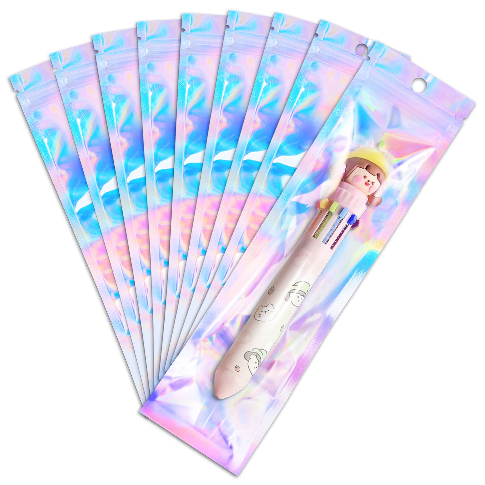 ANZNKU 50 Pack 2.7