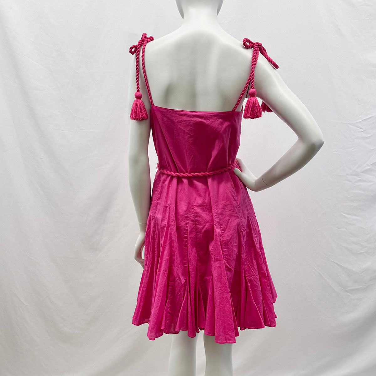 Rhode Dress - Elegant Women's Casual & Party Wear for Summer, Date Night, and Special Occasions