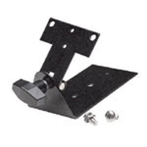 3 Pack Optional Mounting Bracket for Valcom Accessories - Heavy Duty Metal Installation Equipment for PA Systems, Security Cameras & Intercoms (Perfect for Office, School & Warehouse Use)