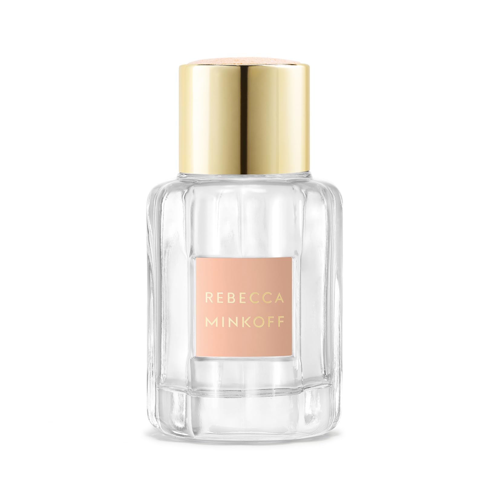 Rebecca Minkoff Blush Fragrance Gift Set for Women - 3 Piece Perfume Set with Body Spray & Eau de Parfum - Fresh Floral Scent - Perfect for Birthdays, Anniversaries & Valentine's Day Gifts
