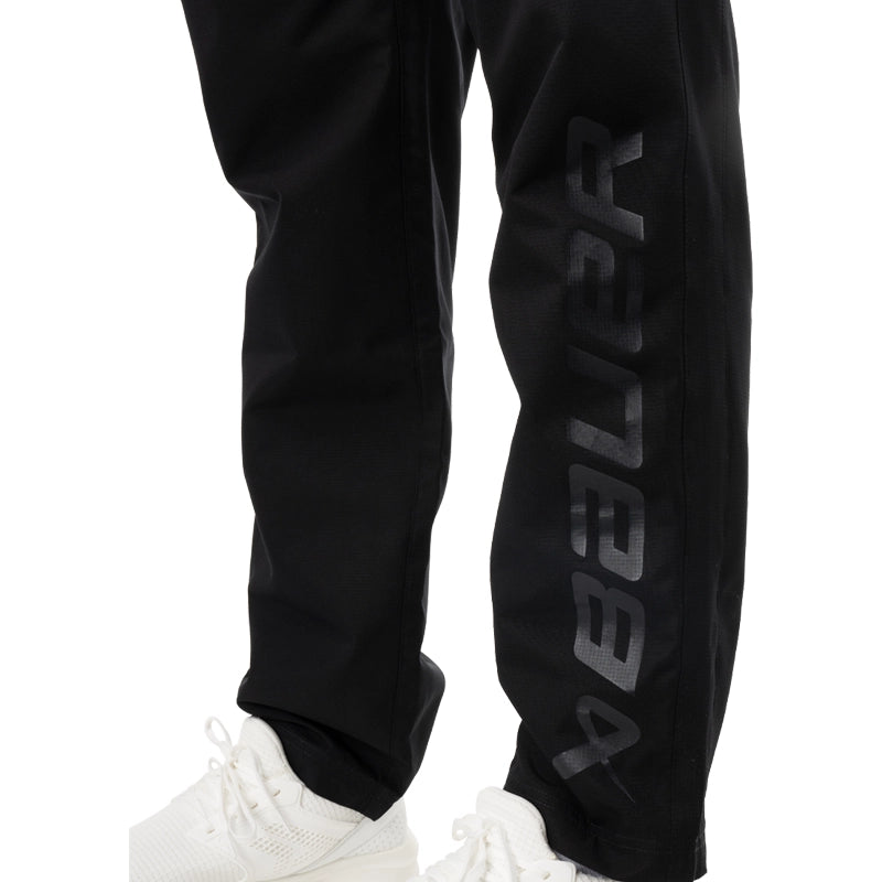 Bauer Team Lightweight Hockey Pants for Senior Players - Durable & Breathable Performance Gear for Ice Hockey Training & Games
