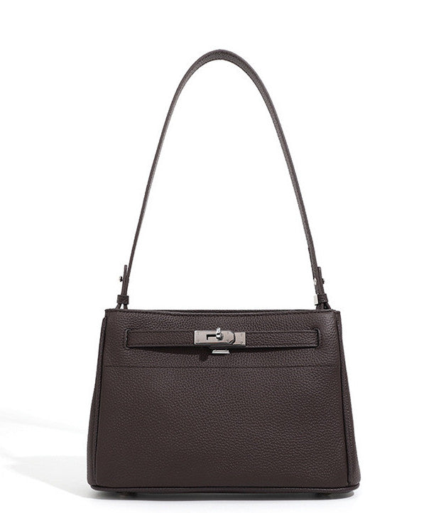 Stylish Square Shoulder Bag for Women - Trendy Crossbody Purse with Adjustable Strap, Perfect for Work, Travel & Everyday Use