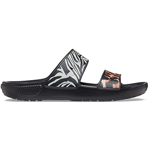 Black/Multi