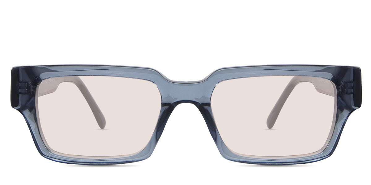 Nevada Women's Prescription Tinted Sunglasses - UV Protection & Stylish Eyewear for Outdoor Activities, Driving, and Fashion