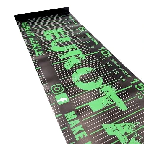 Eurotackle Trophy Fish Ruler - 33