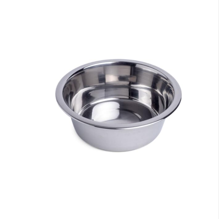 Stainless Steel Large Bowl for Kitchen & Dining
