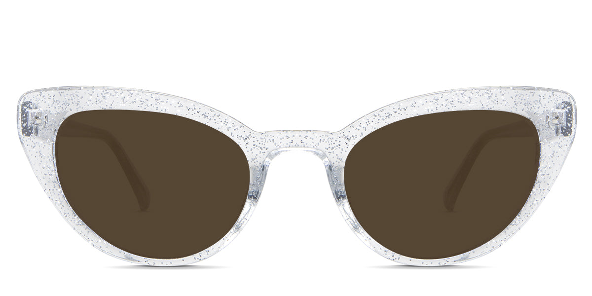 Katos Women's Prescription Polarized Sunglasses - UV Protection, Lightweight & Stylish for Driving, Outdoor Sports & Daily Wear