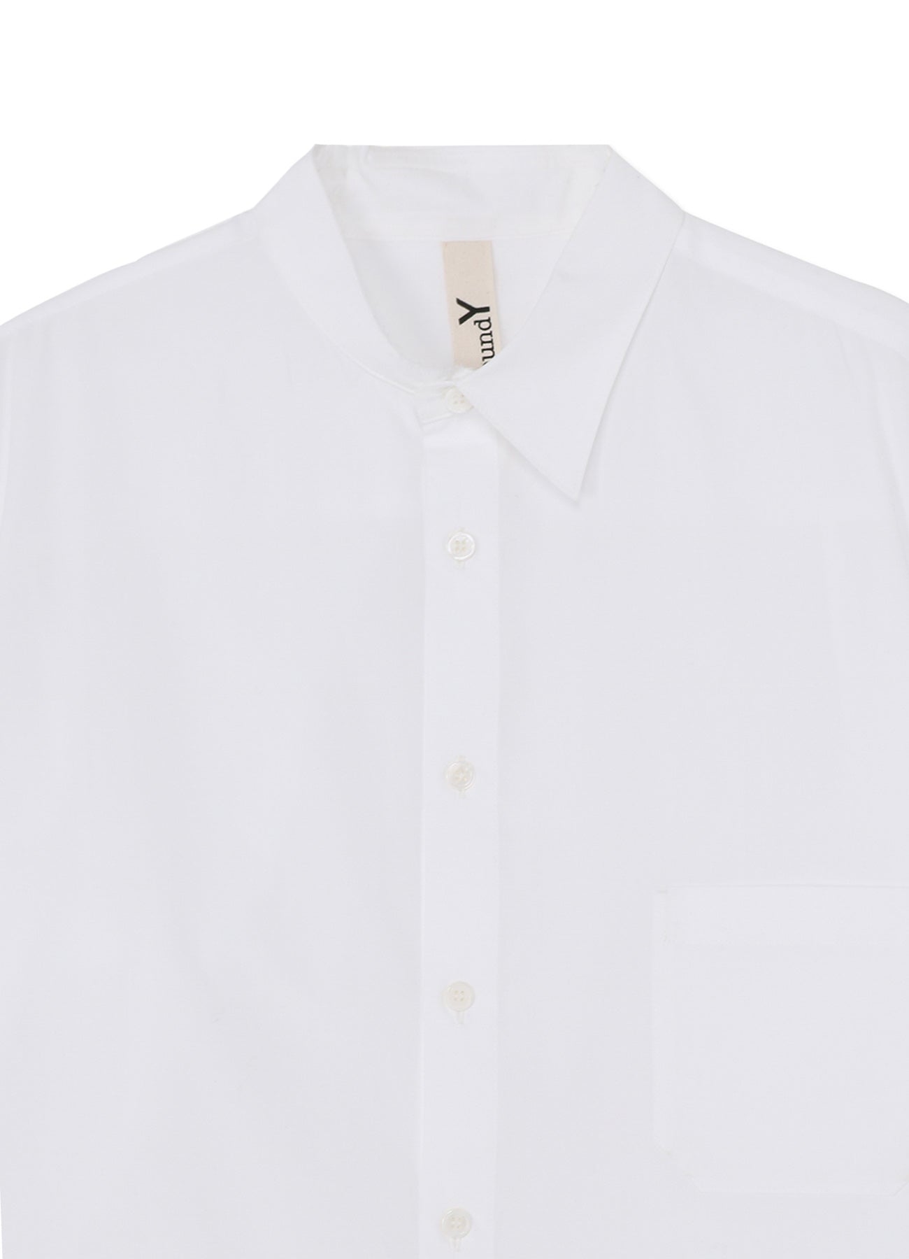 Premium Cotton Broadcloth Double Collar Dress Shirt for Men - Business Casual & Formal Wear | Office, Wedding & Special Occasions