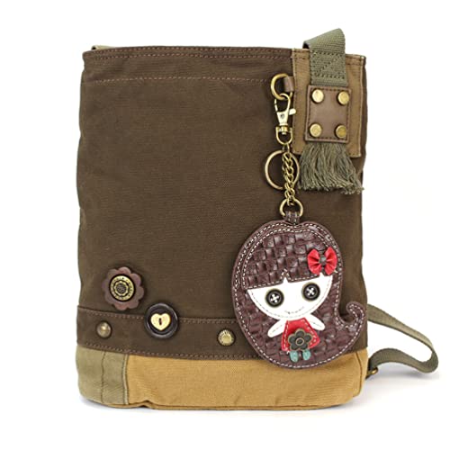 Girl_ Dark Brown
