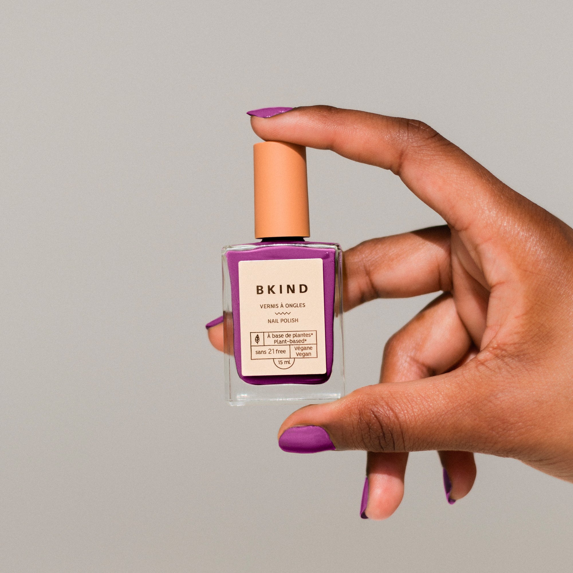 Aries Nail Polish - Long Lasting, Non-Toxic & Vibrant Colors for Manicures & Pedicures | Perfect for Parties, Weddings & Everyday Wear