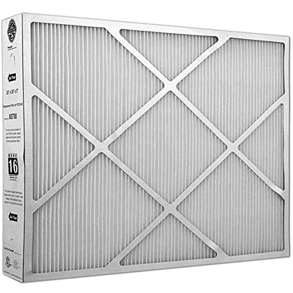 2 Pack Lennox Y6604 20x26x5 MERV 16 High Efficiency Air Filters - Replacement for PureAir PCO3-20-16 Air Purifier Systems | Ideal for Home, Office & HVAC Air Purification