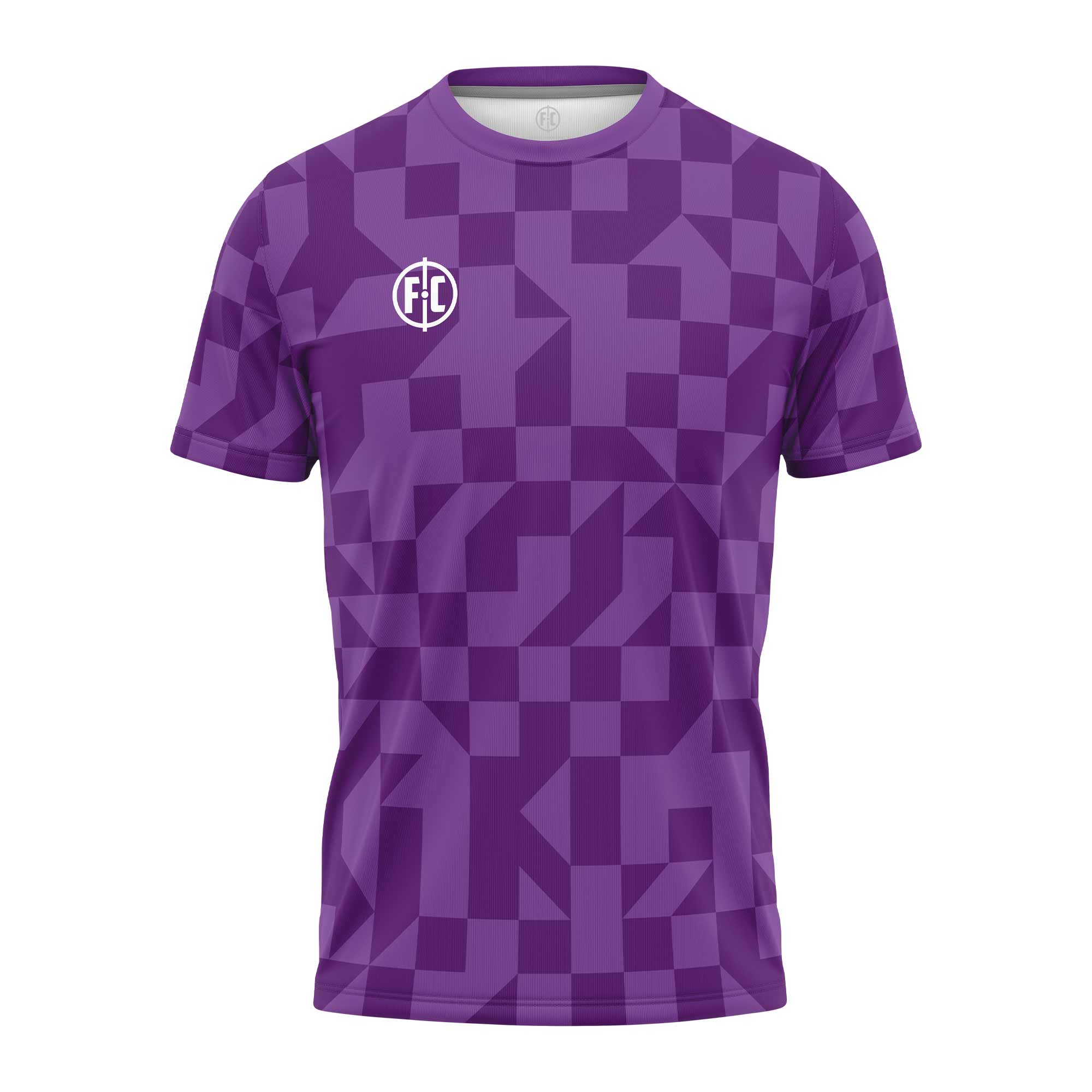 Custom FC Sub Tonal Jersey - Personalized Soccer Jersey for Men & Women - Perfect for Football Matches, Team Uniforms, and Fan Apparel