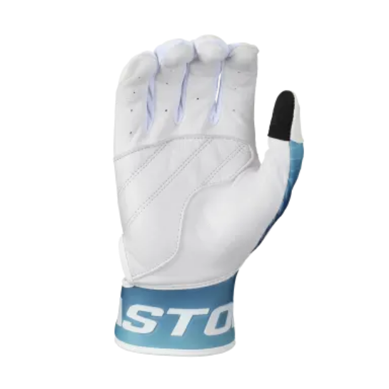 Easton Walk Off Ethos Hazy Collection Youth Baseball Batting Gloves - Lightweight & Durable for Training & Games - Perfect for Little League & Youth Baseball Players