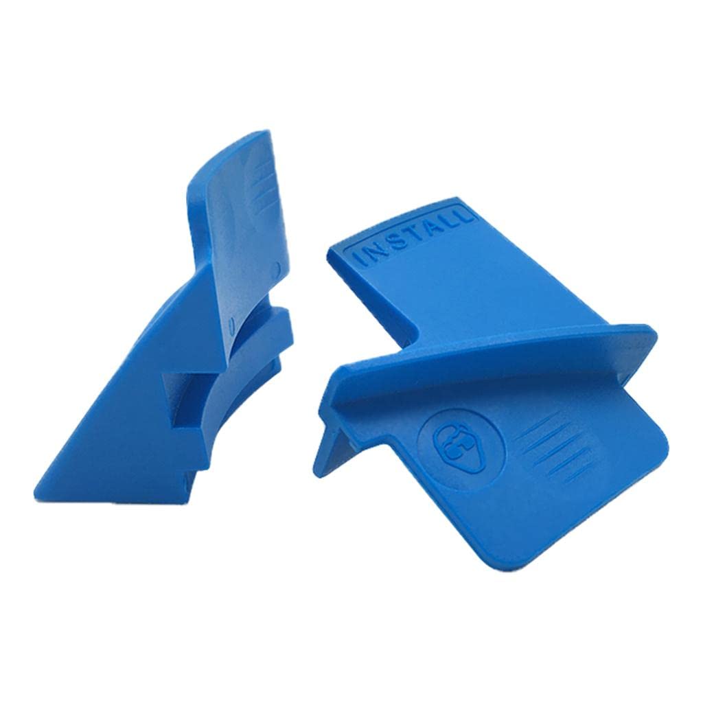 High-Quality Ribbed Drive Belt Puller & Elastic Belt Removal Tool Kit for Auto Repair - Perfect for Mechanics & DIY Car Maintenance
