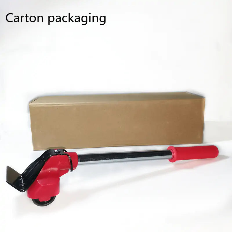 Heavy Duty Furniture Lifter Tool - Adjustable Moving Dolly for Sofa, Couch, Bed & More - Perfect for Home Moving, Renovation & Rearranging
