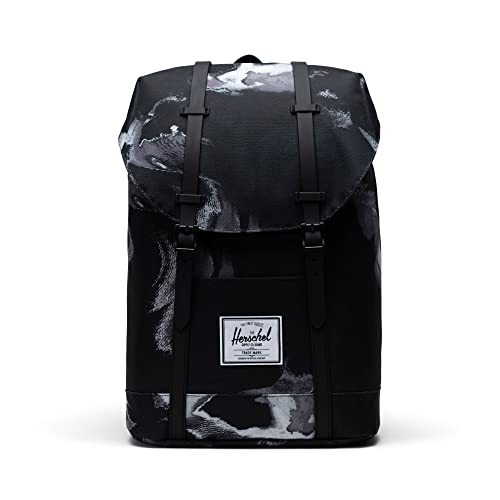 Dye Wash Black