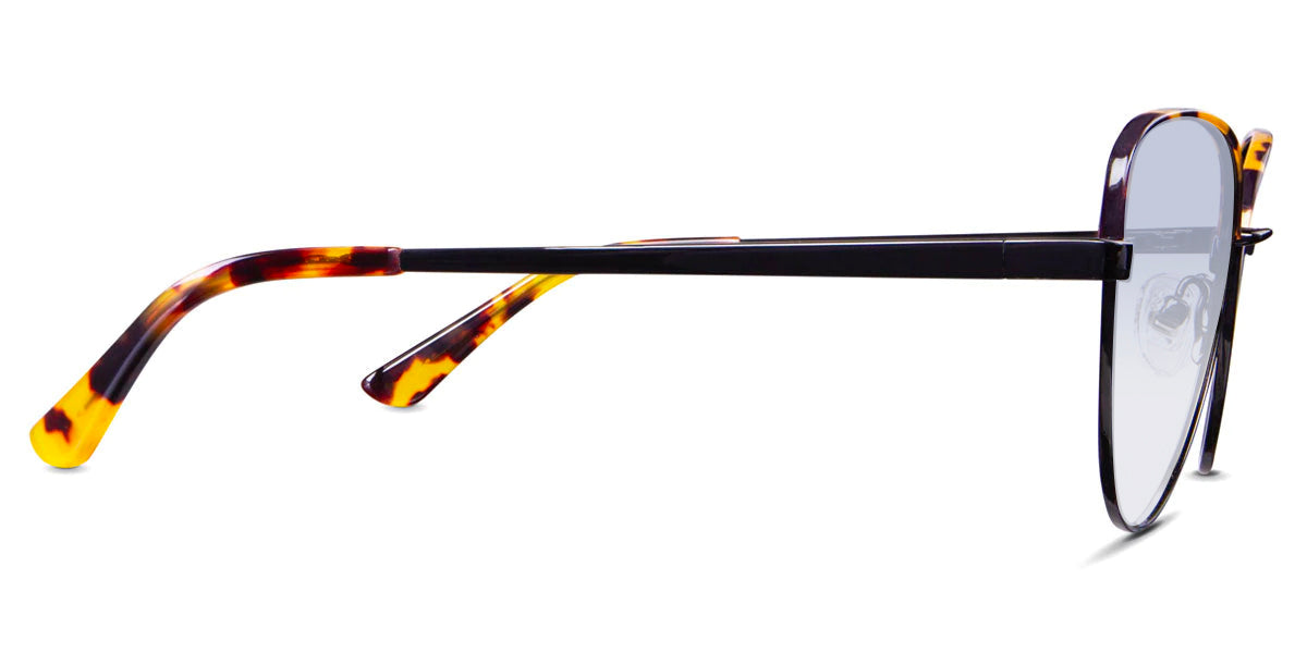Morris M Women's Prescription Tinted Glasses - Stylish UV Protection Eyewear for Reading, Driving & Outdoor Activities