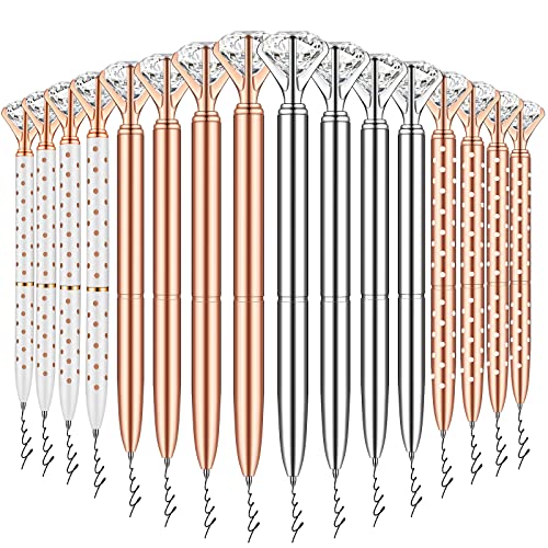 4 Colors - 16 Pens