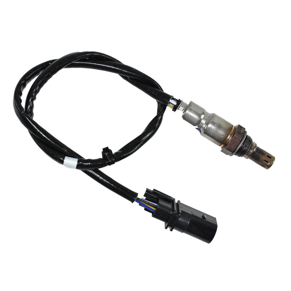 Kia 39210-2G380 Oxygen Sensor Replacement - Compatible with Kia Models - High Performance O2 Sensor for Improved Fuel Efficiency & Emissions - Perfect for Engine Diagnostics & Performance Tuning